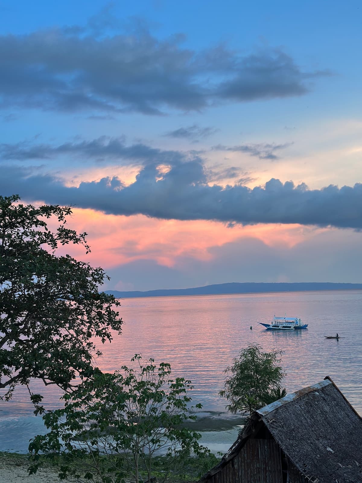 Süd-Cebu ohne Eile — 3 Nächte