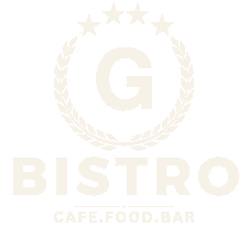 G Bistro — Café · Food · Bar