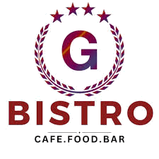 G Bistro — Café · Food · Bar
