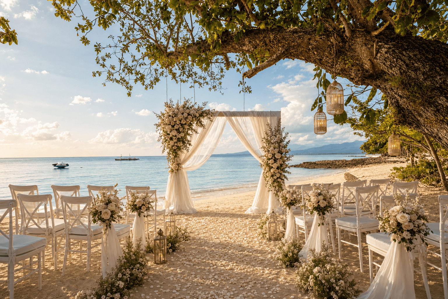 Weddings