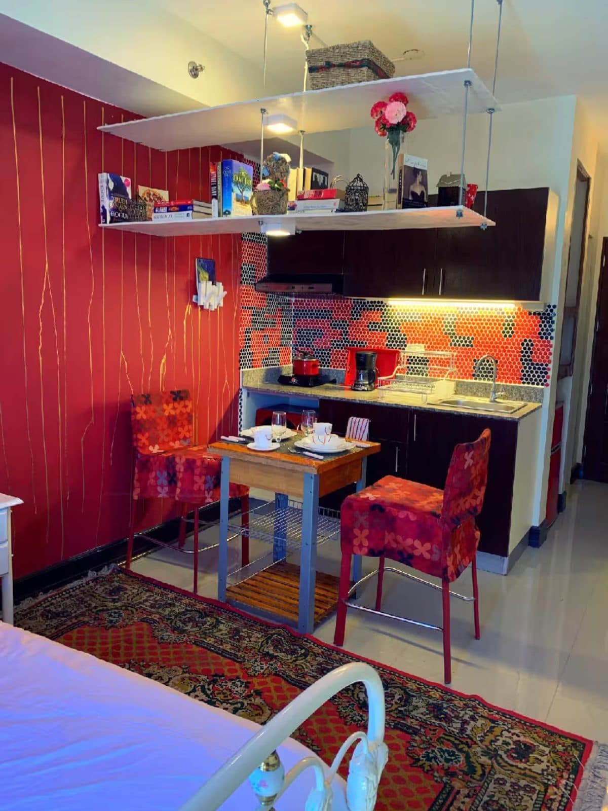 Cebu IT Park Studio — photo 10