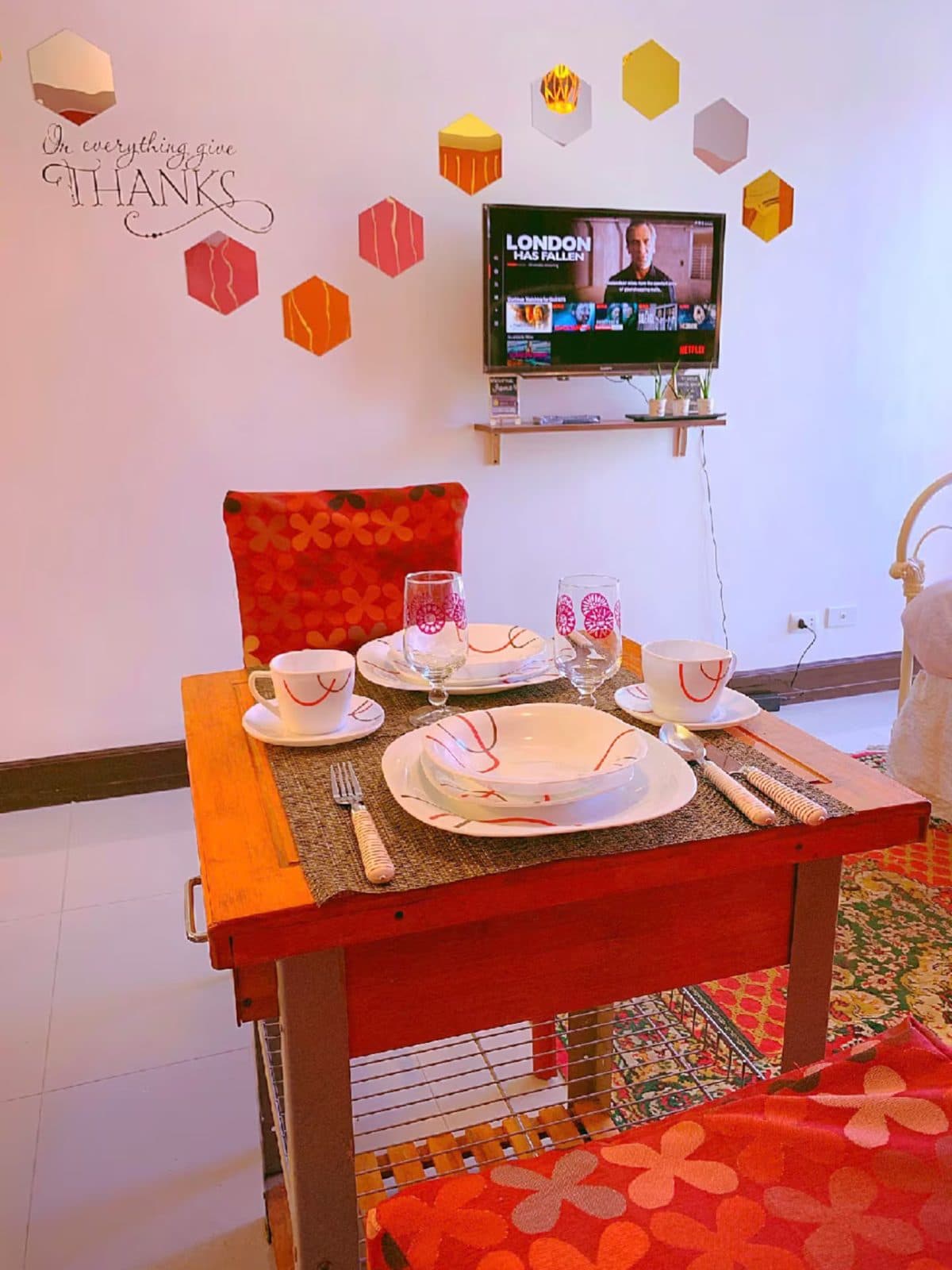 Cebu IT Park Studio — photo 9