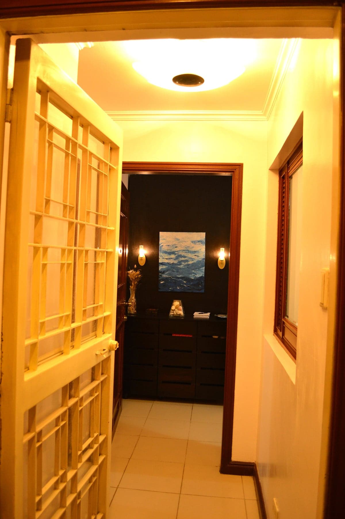 Makati CBD Home — view 2