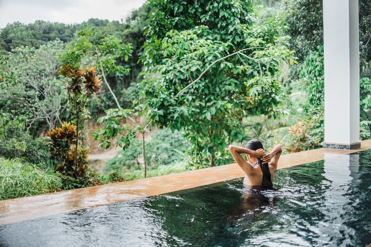 The Secret Hut — Tree-Huts de Busay