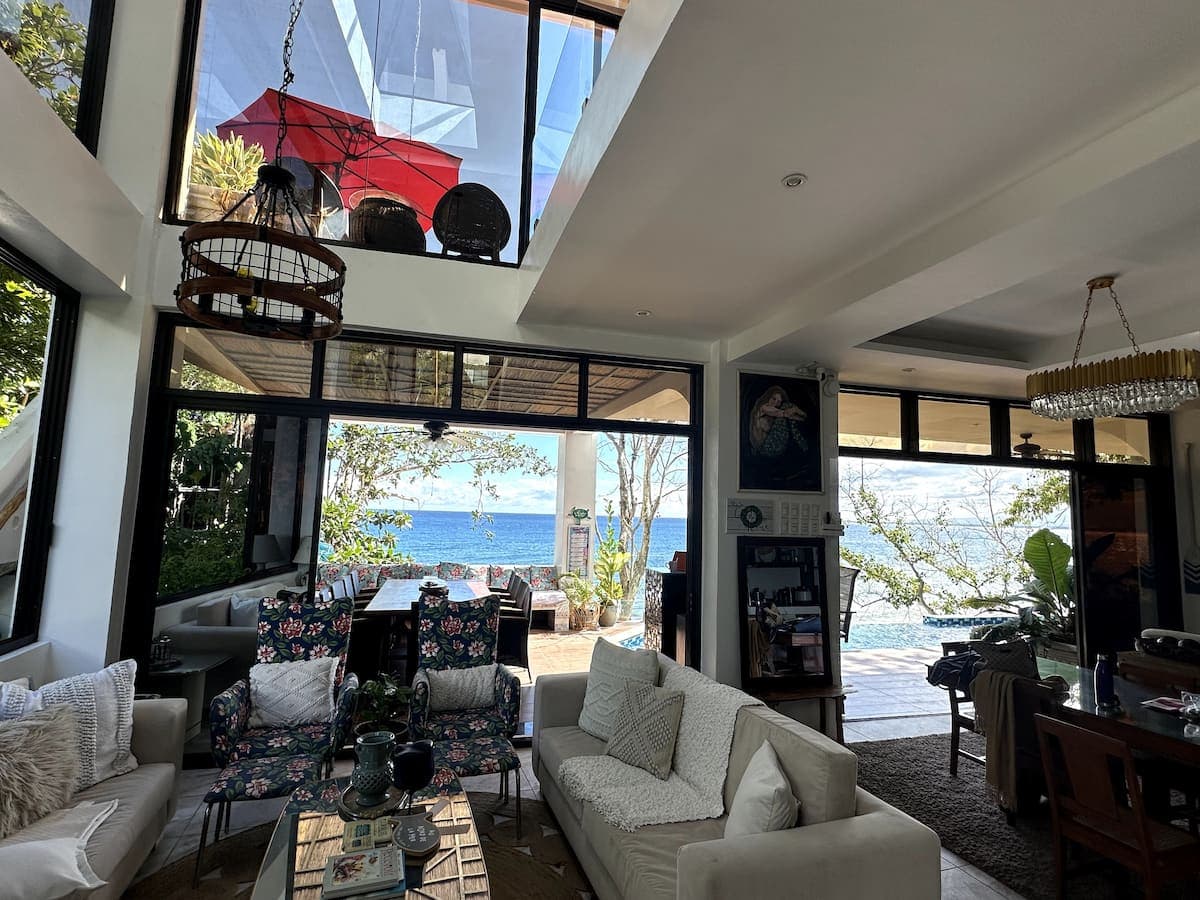 The Beach Villa — photo 7