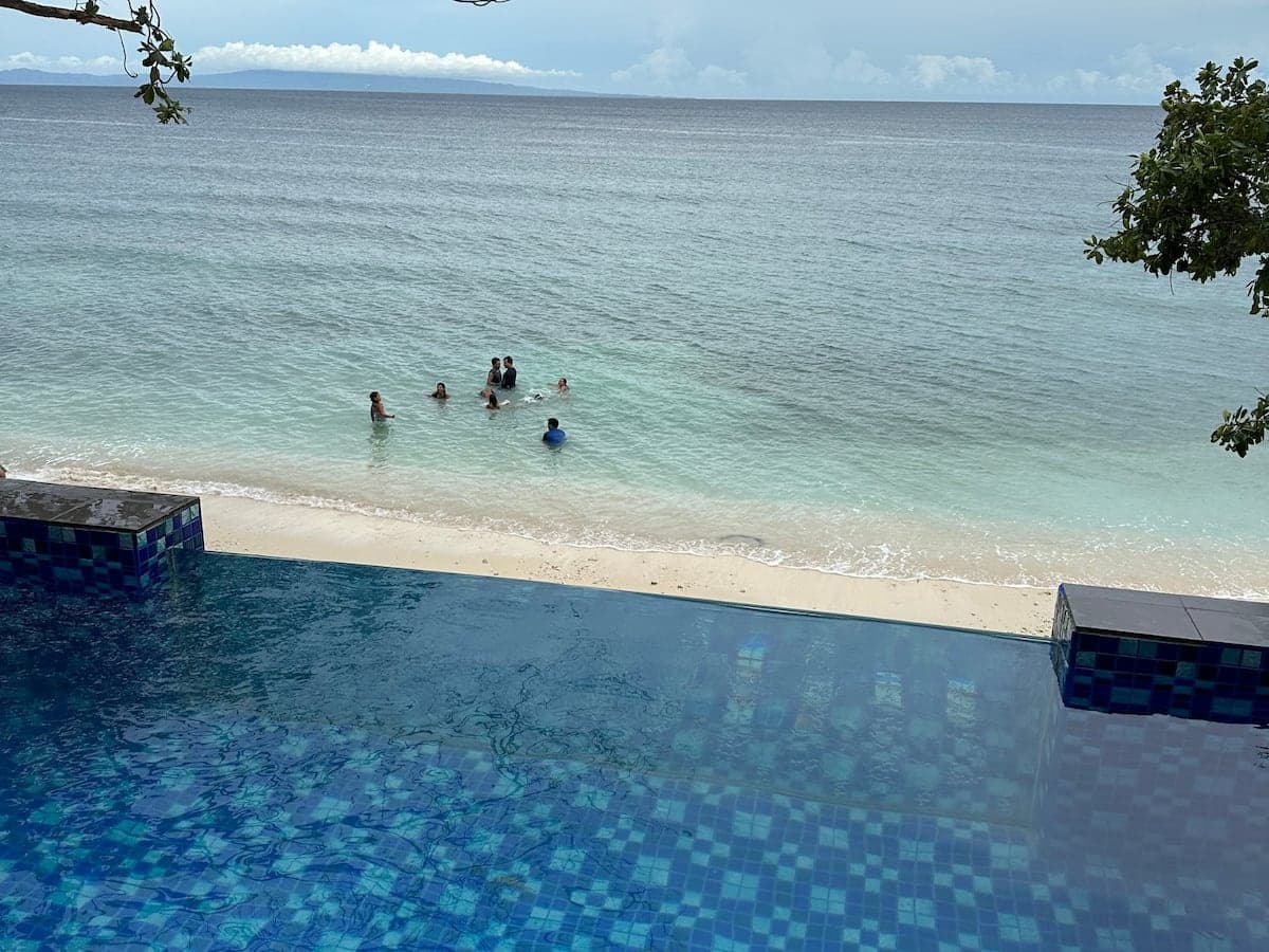 The Beach Villa — view 2