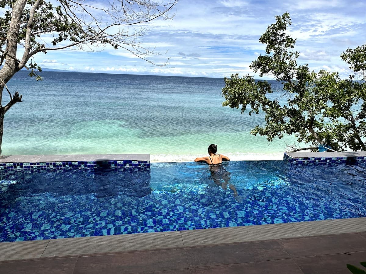 The Beach Villa — view 3