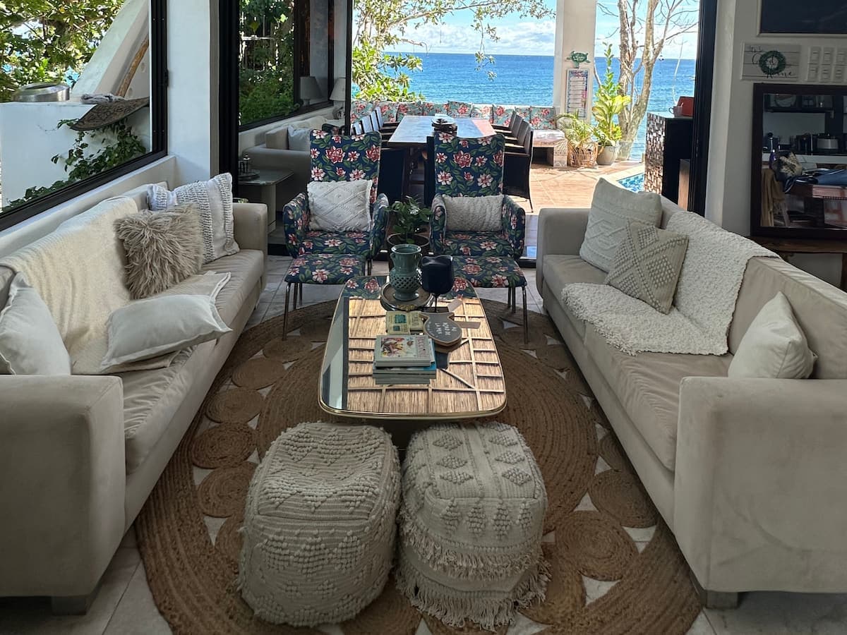 The Beach Villa — photo 8
