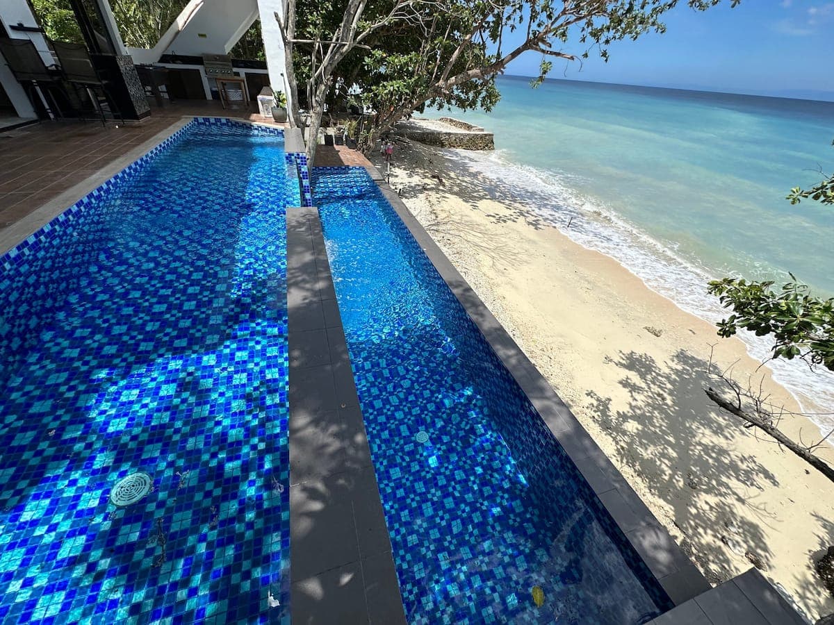 The Beach Villa — view 4