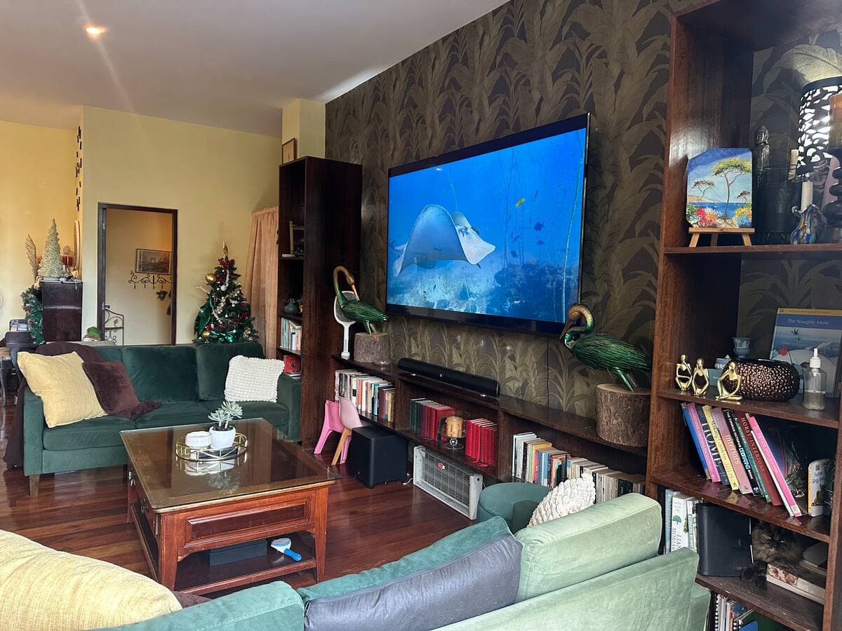 The French Villa – Busay — photo 11