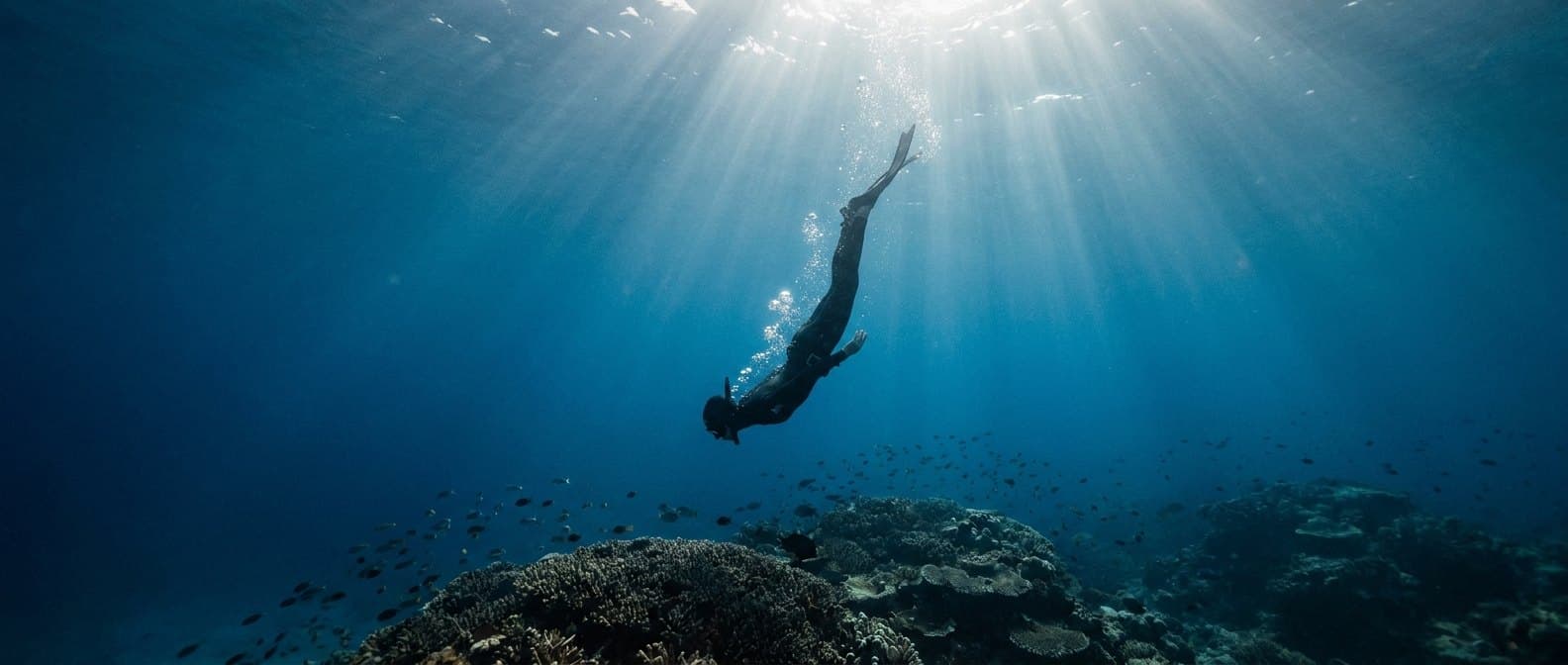 Freediving Intro