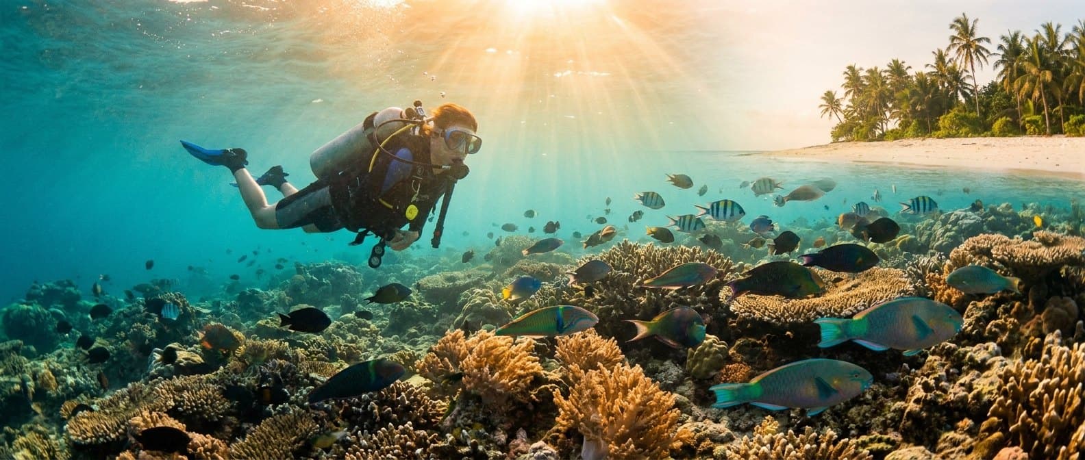 House Reef / Liloan Fun Dive