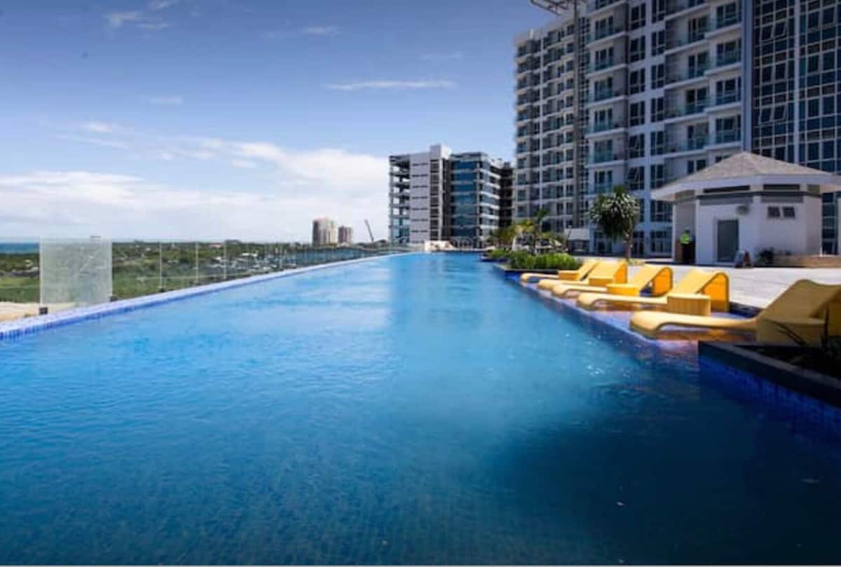 Mactan Beach Condo — photo 3